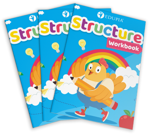 structure-book