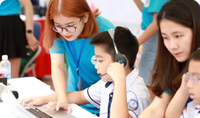 4 lý do nên cho con học tiếng Anh Online trên Edupia.vn